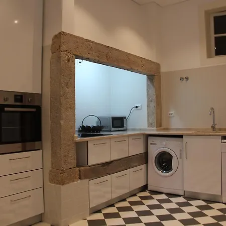 Sao Paulo 90- Spacious And Renovated * Lisboa
