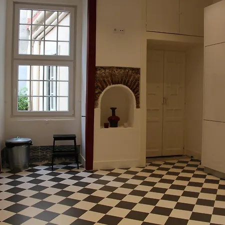 Sao Paulo 90- Spacious And Renovated شقة *