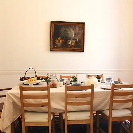 Sao Paulo 90- Spacious And Renovated * Lissabon