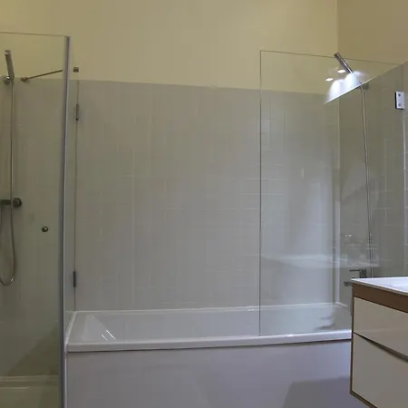 Sao Paulo 90- Spacious And Renovated Appartement *